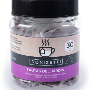 Frutas del jardin