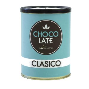 Chocolate a la taza