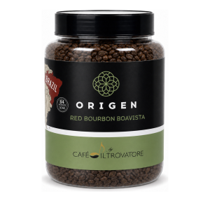 Café Origen Brasil Bourbon