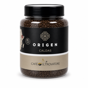 Café Origen Colombia Caldas