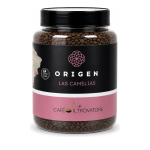 Café Origen Nicaragua Las Camelias