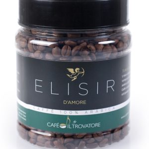 Café Elisir