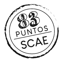 83 puntos SCAE