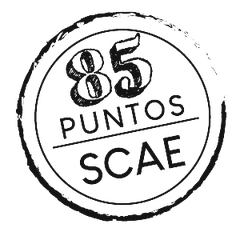 85 puntos SCAE